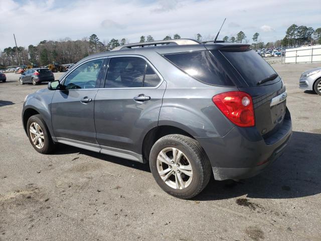 Foto 2 de la subasta – 2011 CHEVROLET EQUINOX LT con VIN 2GNALDEC9B1170118