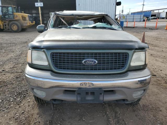 Photo 5 from auction – 2000 FORD EXPEDITION with VIN 1FMPU18L7YLC49179
