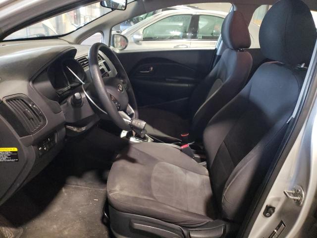Photo 7 from auction – 2013 KIA RIO LX with VIN KNADM4A30D6222592