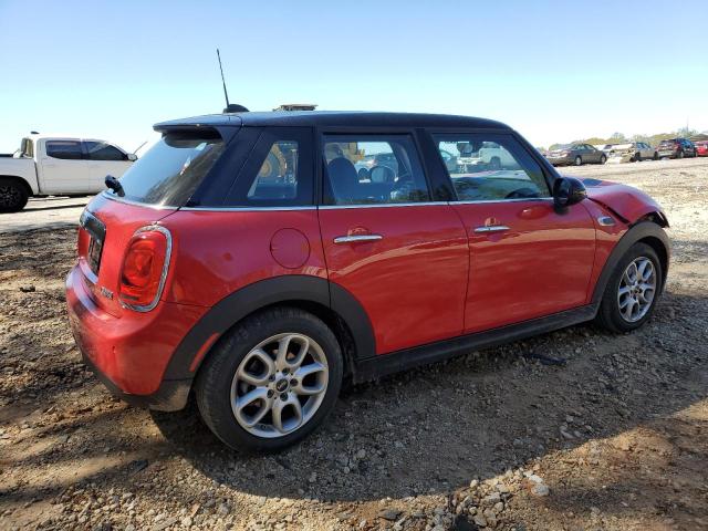 Photo 3 from auction – 2019 MINI COOPER with VIN WMWXU1C55K2H73537