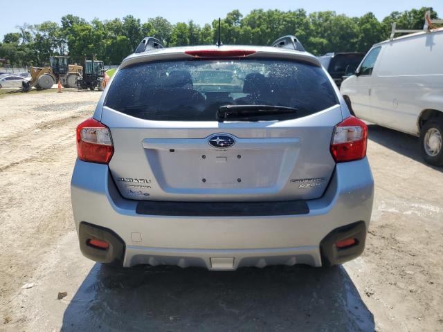 Photo 6 from auction – 2016 SUBARU CROSSTREK with VIN JF2GPABC5G8277862