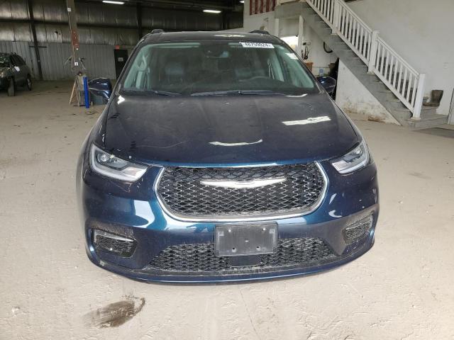 Photo 5 from auction – 2022 CHRYSLER PACIFICA T with VIN 2C4RC3BG8NR156486