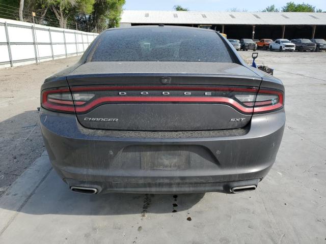 Photo 6 from auction – 2018 DODGE CHARGER SX with VIN 2C3CDXBG8JH150962