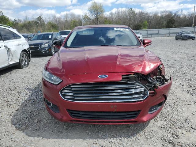 Photo 5 from auction – 2016 FORD FUSION SE with VIN 3FA6P0HD9GR192063