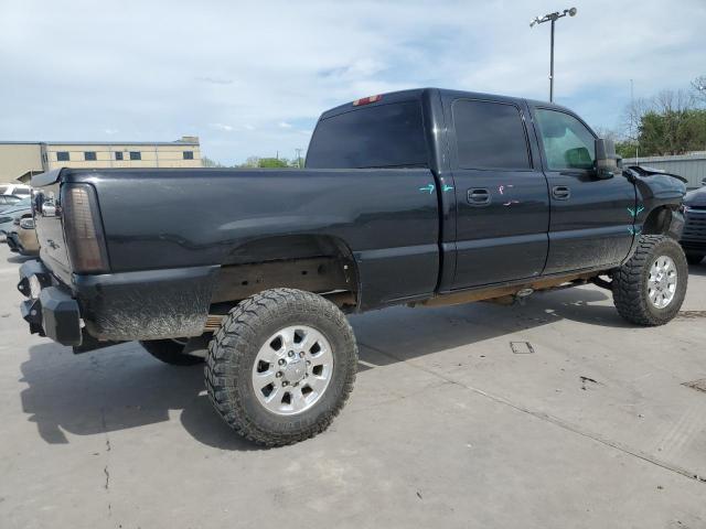 Photo 3 from auction – 2004 GMC SIERRA K25 with VIN 1GTHK23254F201692