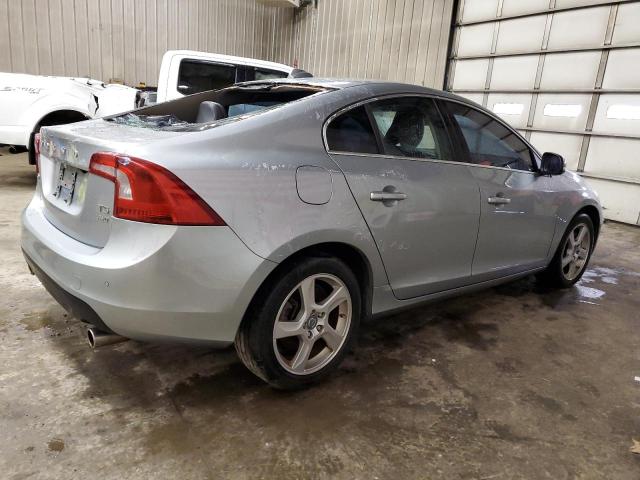 Photo 3 from auction – 2013 VOLVO S60 T5 with VIN YV1612FH4D1215309