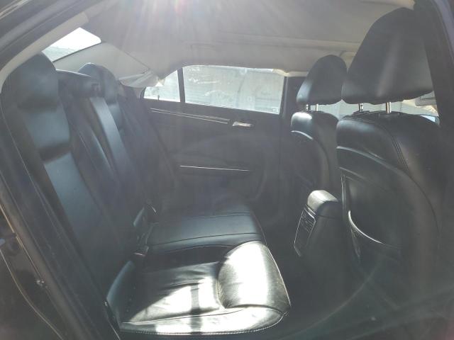 Photo 10 from auction – 2018 CHRYSLER 300 TOURIN with VIN 2C3CCARG8JH235774