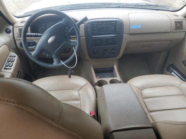 Photo 8 from auction – 2002 FORD EXPLORER X with VIN 1FMZU73E72UB11647