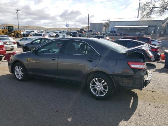 Photo 2 from auction – 2011 TOYOTA CAMRY BASE with VIN 4T1BF3EK2BU168247