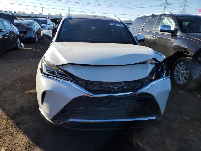 Photo 5 from auction – 2021 TOYOTA VENZA LE with VIN JTEAAAAH1MJ079489