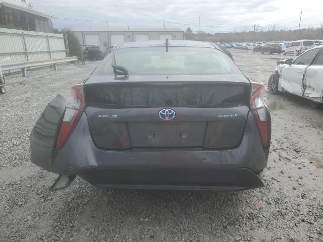 Photo 6 from auction – 2017 TOYOTA PRIUS with VIN JTDKARFU2H3047349