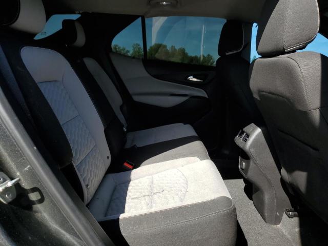Photo 10 from auction – 2018 CHEVROLET EQUINOX LS with VIN 2GNAXHEV9J6303801
