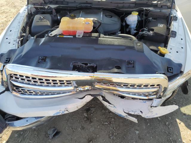 Photo 11 from auction – 2018 RAM 1500 LARAM with VIN 1C6RR7NM2JS254629