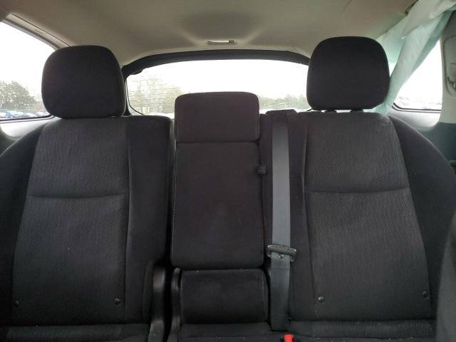 Photo 10 from auction – 2014 NISSAN PATHFINDER with VIN 5N1AR2MM3EC722373