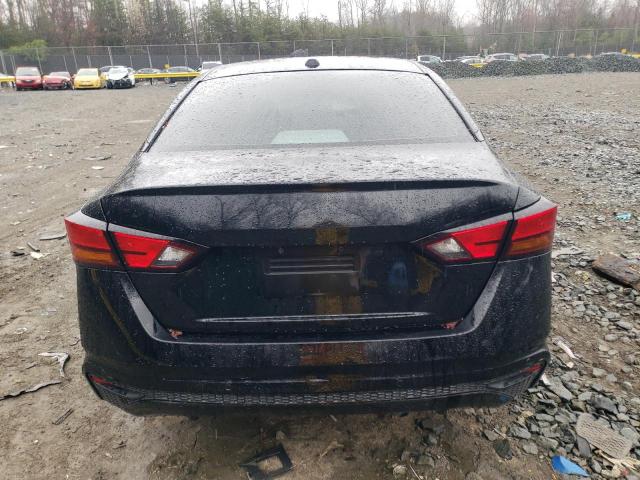 Photo 6 from auction – 2020 NISSAN ALTIMA S with VIN 1N4BL4BV1LC201351