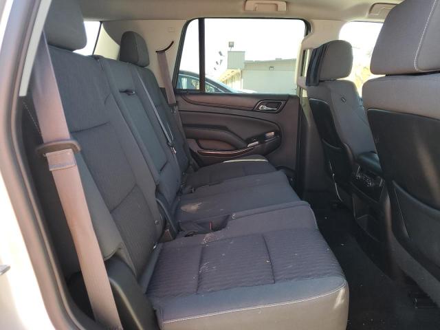 Photo 11 from auction – 2015 GMC YUKON SLE with VIN 1GKS2AKC3FR713547