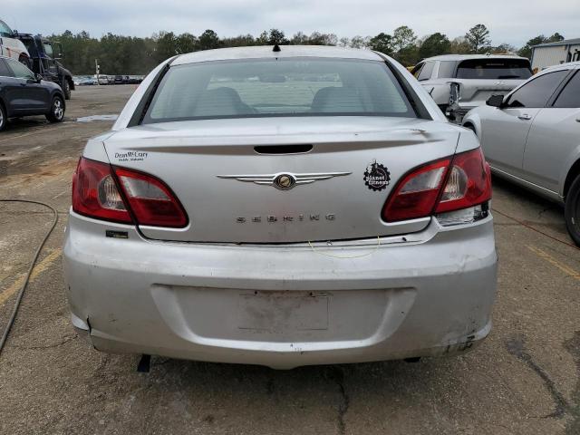 Photo 6 from auction – 2007 CHRYSLER SEBRING with VIN 1C3LC46R47N662716