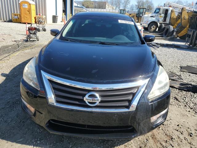 Photo 5 from auction – 2014 NISSAN ALTIMA 2.5 with VIN 1N4AL3AP2EN366485