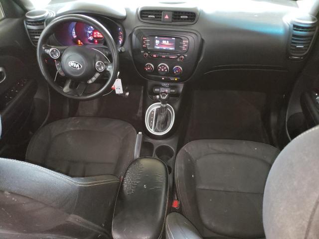 Photo 8 from auction – 2015 KIA SOUL + with VIN KNDJP3A58F7185605