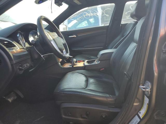 Photo 7 from auction – 2014 CHRYSLER 300C VARVA with VIN 2C3CCAJG6EH377025