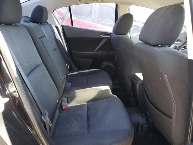 Photo 10 from auction – 2010 MAZDA 3 I with VIN JM1BL1SF2A1163123