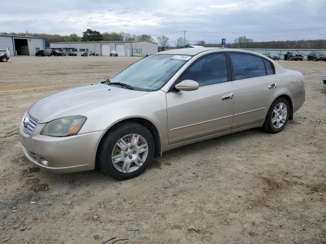 NISSAN ALTIMA S 2005 with VIN 1N4AL11D95N452242 - Photo from auction