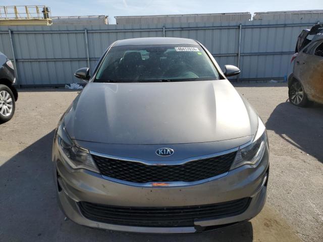 Photo 5 from auction – 2016 KIA OPTIMA LX with VIN 5XXGT4L31GG002013