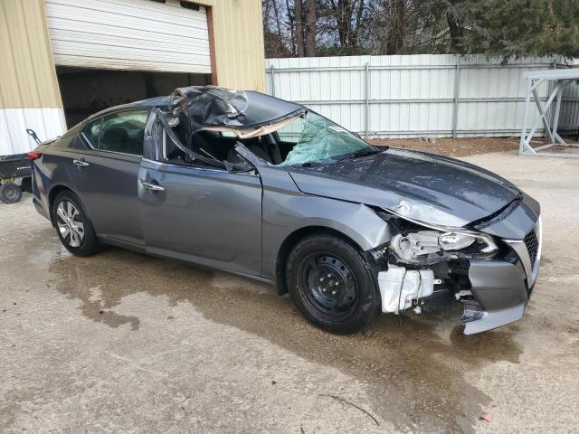 Photo 4 from auction – 2020 NISSAN ALTIMA S with VIN 1N4BL4BVXLC102348