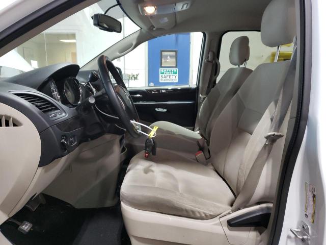 Photo 7 from auction – 2015 DODGE GRAND CARA with VIN 2C4RDGBG7FR625251