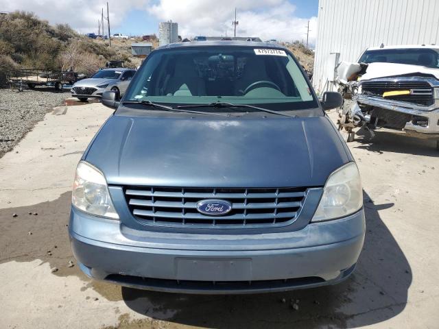 Photo 5 from auction – 2006 FORD FREESTAR S with VIN 2FMZA51656BA12877