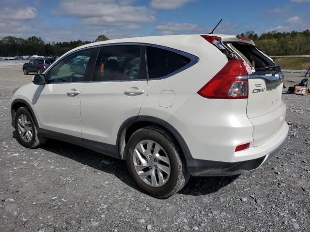 Photo 2 from auction – 2016 HONDA CR-V EX with VIN 5J6RM3H57GL031312