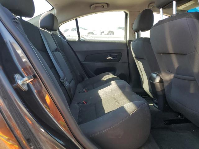 Photo 10 from auction – 2014 CHEVROLET CRUZE LT with VIN 1G1PC5SB4E7472758