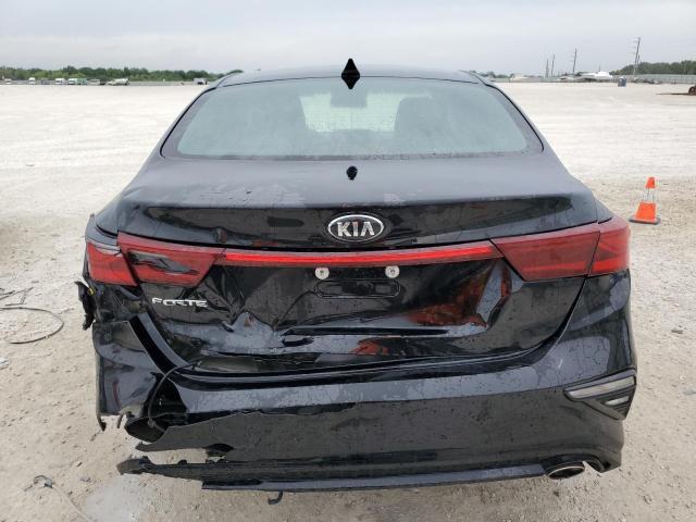 Photo 6 from auction – 2021 KIA FORTE FE with VIN 3KPF24AD8ME338109