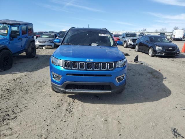 Photo 5 from auction – 2018 JEEP COMPASS LI with VIN 3C4NJDCB5JT258798