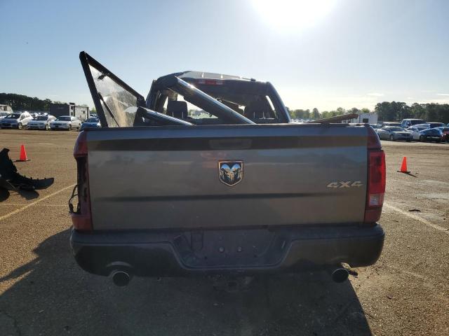 Photo 6 from auction – 2009 DODGE RAM 1500 with VIN 1D3HB18T39S755816