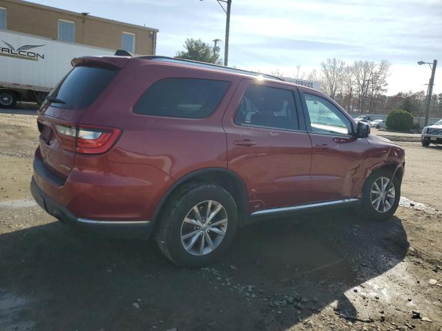 Photo 3 from auction – 2014 DODGE DURANGO LI with VIN 1C4RDJDGXEC550787