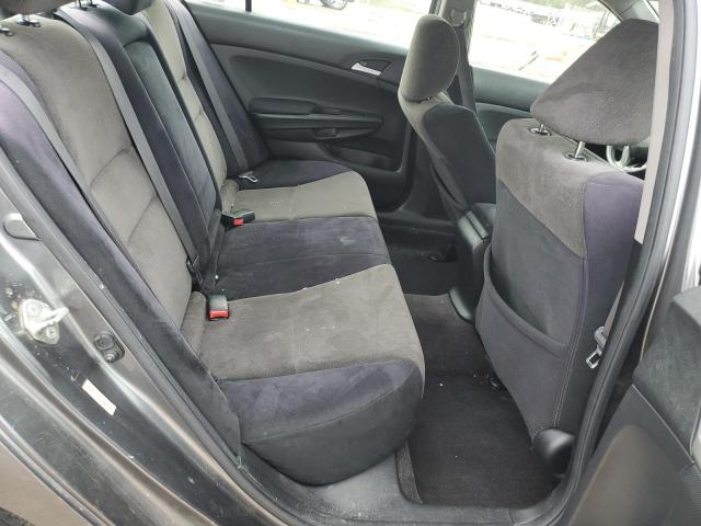 Photo 10 from auction – 2008 HONDA ACCORD LX with VIN JHMCP26348C046140