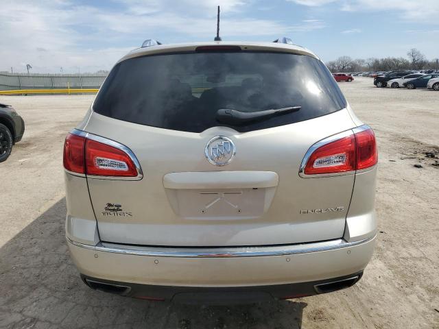 Photo 6 from auction – 2015 BUICK ENCLAVE with VIN 5GAKRBKDXFJ354204