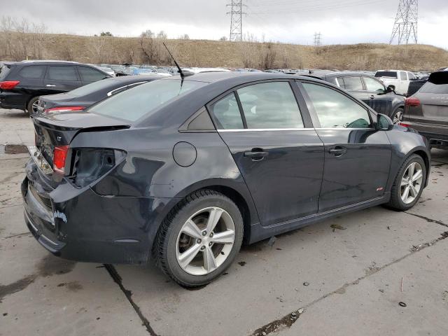 Photo 3 from auction – 2012 CHEVROLET CRUZE LT with VIN 1G1PG5SC2C7345338