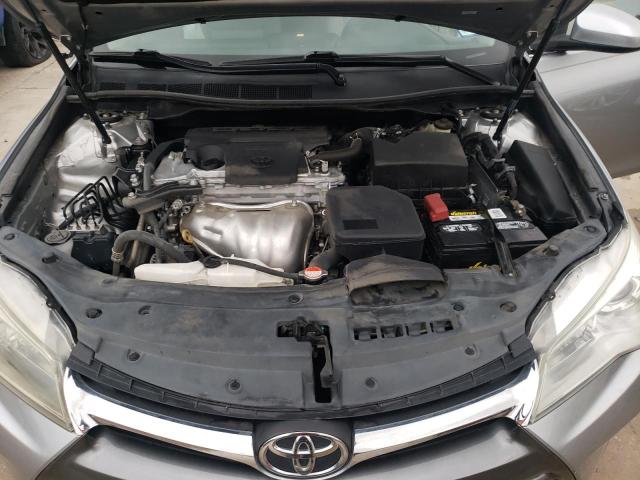Photo 11 from auction – 2016 TOYOTA CAMRY LE with VIN 4T4BF1FK8GR526550