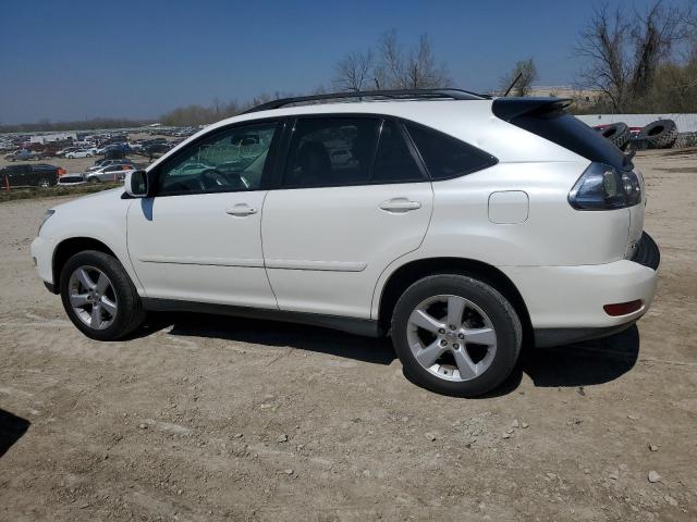 Photo 2 from auction – 2007 LEXUS RX 350 with VIN 2T2HK31U97C043764