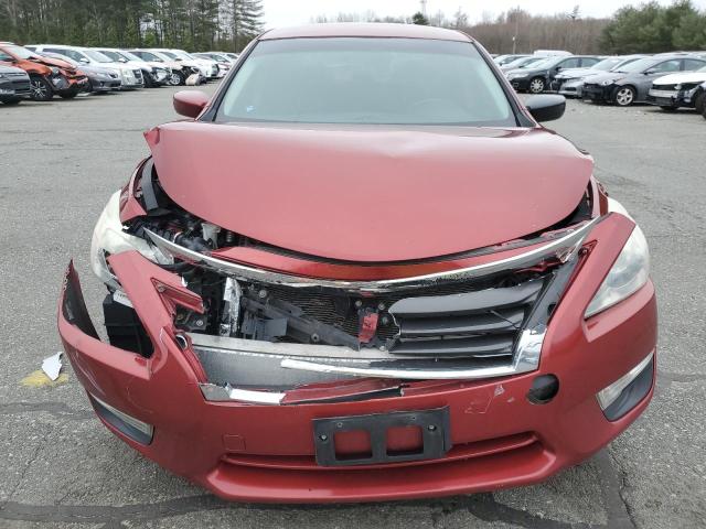 Photo 5 from auction – 2013 NISSAN ALTIMA 2.5 with VIN 1N4AL3AP0DN502319