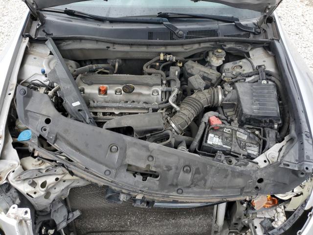Photo 11 from auction – 2011 HONDA ACCORD LXP with VIN 1HGCP2F41BA050323