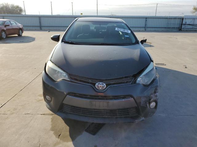 Photo 5 from auction – 2016 TOYOTA COROLLA L with VIN 5YFBURHE0GP455805