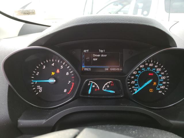 Photo 9 from auction – 2013 FORD ESCAPE TIT with VIN 1FMCU9J98DUC35176