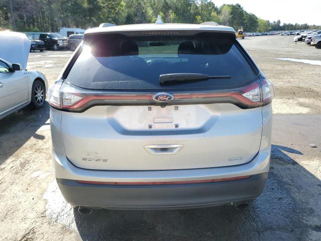 Photo 6 from auction – 2016 FORD EDGE SE with VIN 2FMPK3G98GBC17377