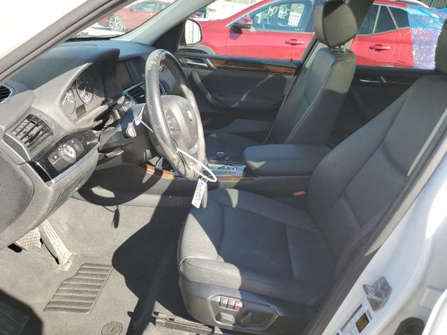 Photo 7 from auction – 2016 BMW X3 XDRIVE2 with VIN 5UXWX9C50G0D71219