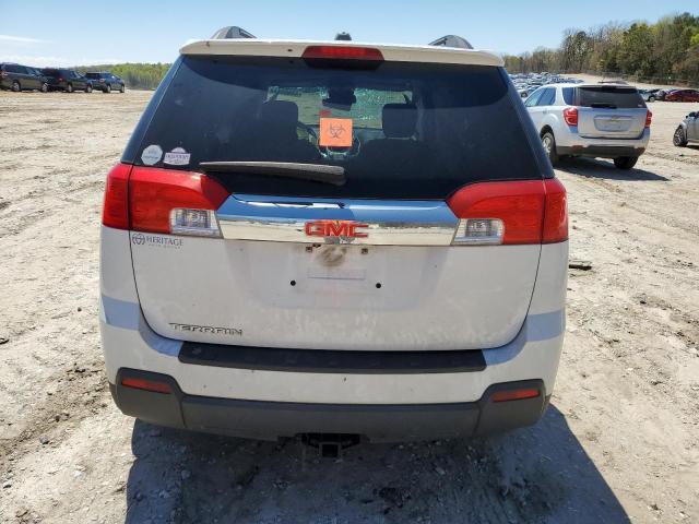 Photo 6 from auction – 2015 GMC TERRAIN SL with VIN 2GKALREK7F6152596