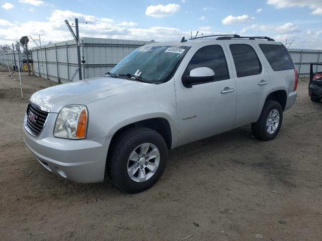GMC YUKON SLT 2014 with VIN 1GKS1CE03ER207621 - Photo from auction