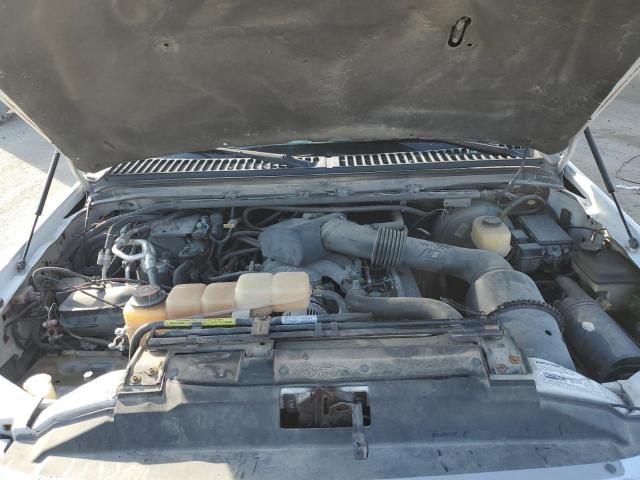 Photo 12 from auction – 2000 FORD EXCURSION with VIN 1FMNU43S0YEC87431